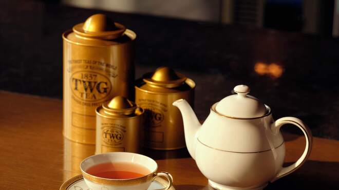 ザ・ガーデンオリエンタル・大阪 - メイン写真: