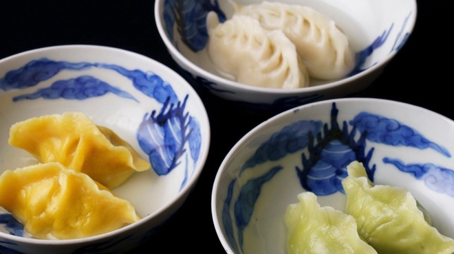 桃仙閣 東京 - メイン写真: