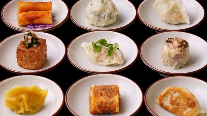 桃仙閣 東京 - メイン写真: