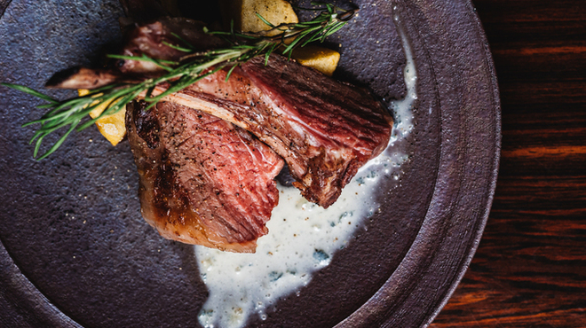 チーズ家 Quelle - メイン写真: