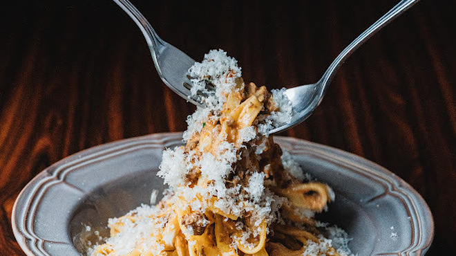 チーズ家 Quelle - メイン写真: