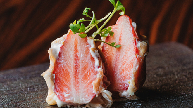 チーズ家 Quelle - メイン写真: