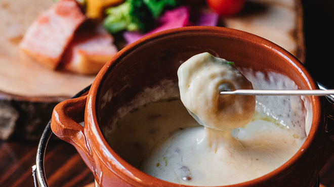 チーズ家 Quelle - メイン写真: