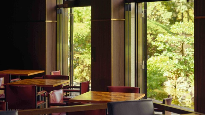 ザ・ガーデンオリエンタル・大阪 - メイン写真: