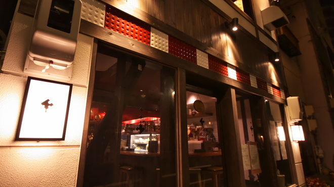 チーズ家 Quelle - メイン写真: