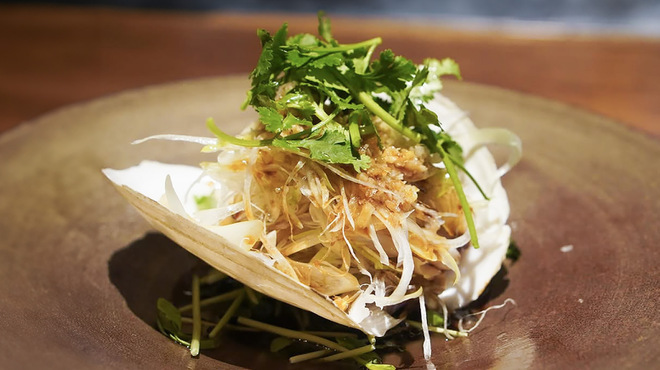 チィナ - メイン写真: