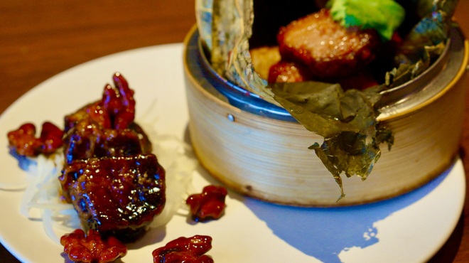 チィナ - メイン写真: