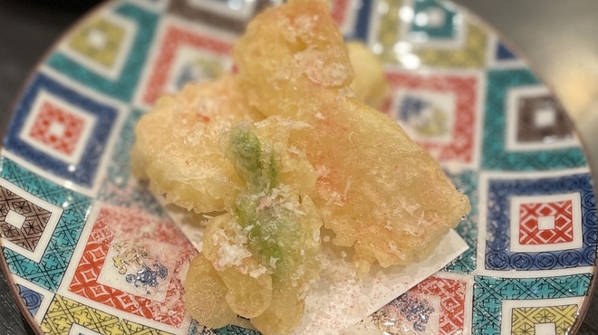 上越やすだ  - メイン写真: