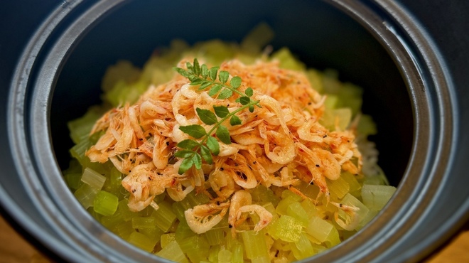 上越やすだ  - メイン写真: