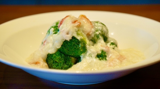 チィナ - メイン写真: