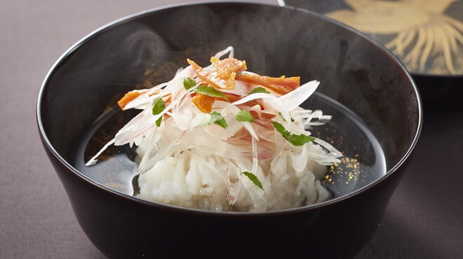 料亭か茂免 - 料理写真: