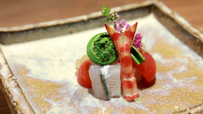 kiso - メイン写真: