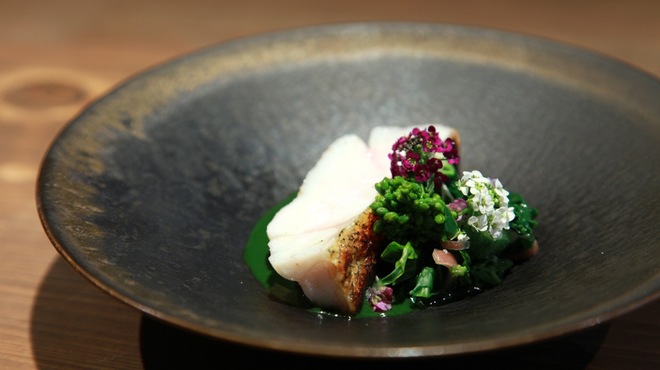 kiso - メイン写真: