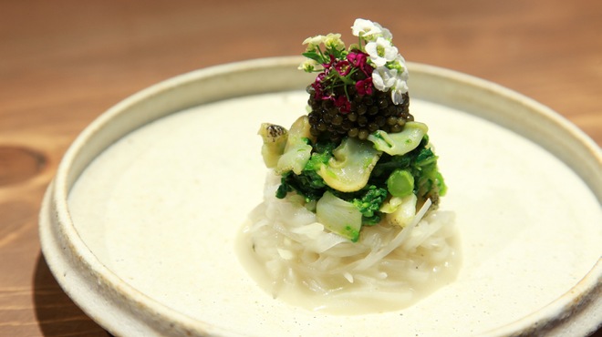 kiso - メイン写真: