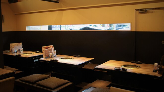 炭焼喰人 - メイン写真: