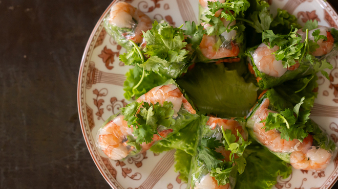 THE CONDER HOUSE - メイン写真: