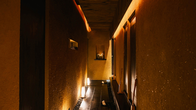 沖縄懐石 赤坂潭亭 - メイン写真: