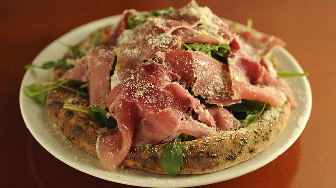 カリーナ　カリーナ - メイン写真: