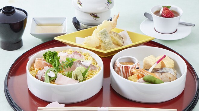 日本料理 赤石 - メイン写真: