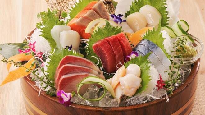 居酒屋 土間土間 - メイン写真: