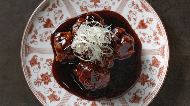 THE CONDER HOUSE - メイン写真: