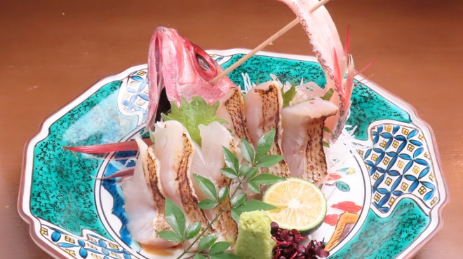 大衆割烹 魚吟 - メイン写真:
