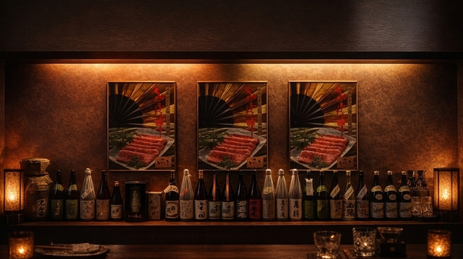 三階松 - メイン写真: