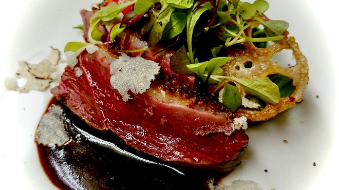 カリーナ　カリーナ - メイン写真: