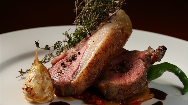 カリーナ　カリーナ - メイン写真: