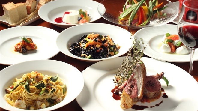 カリーナ　カリーナ - メイン写真: