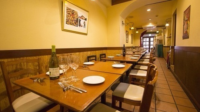 カリーナ　カリーナ - メイン写真: