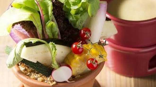 カリーナ　カリーナ - メイン写真: