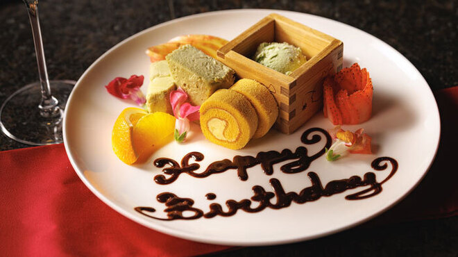 KINKA sushi bar izakaya - メイン写真: