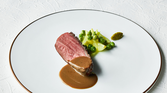 タワーズ - 料理写真: