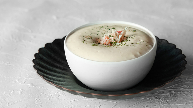 タワーズ - 料理写真: