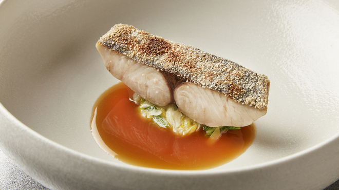 タワーズ - 料理写真: