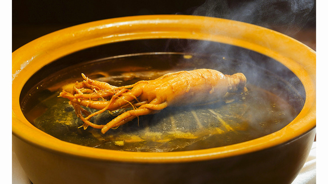 蜀郷香 - メイン写真: