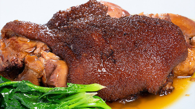 蜀郷香 - メイン写真: