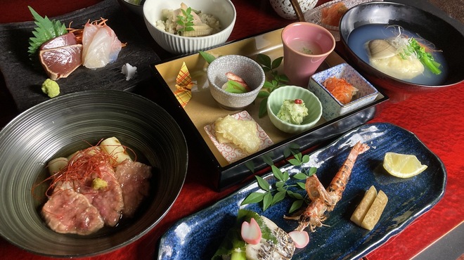 神宮前もくち - メイン写真: