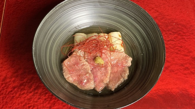 神宮前もくち - メイン写真: