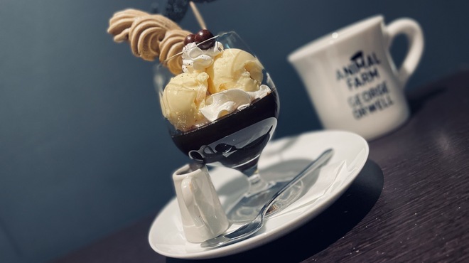 サロンクリスティ - メイン写真: