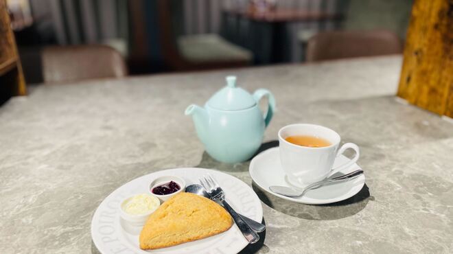 サロンクリスティ - メイン写真: