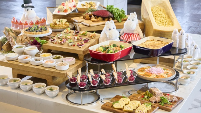 CRUST - メイン写真: