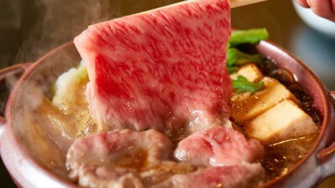 個室会席 北大路 新宿茶寮 - メイン写真: