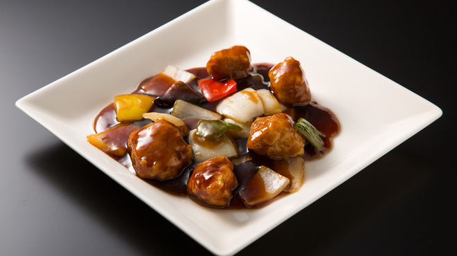 Chinese Dining Ryu - 料理写真: