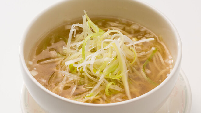 Chinese Dining Ryu - 料理写真: