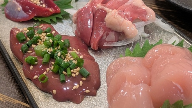 鶏匠 暁 - メイン写真: