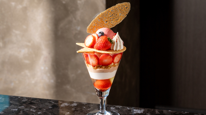 バーラウンジ スターライト - メイン写真: