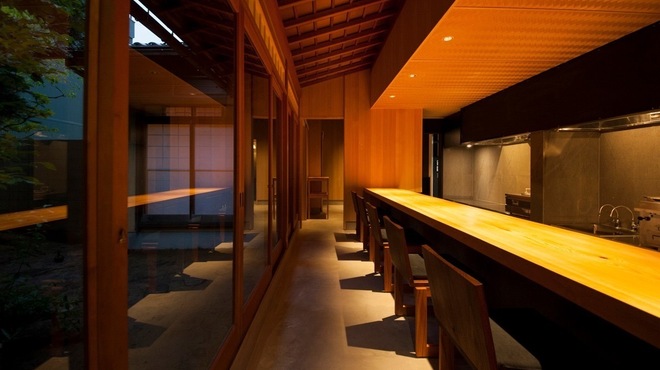 来人喜人　はぎ原 - メイン写真: