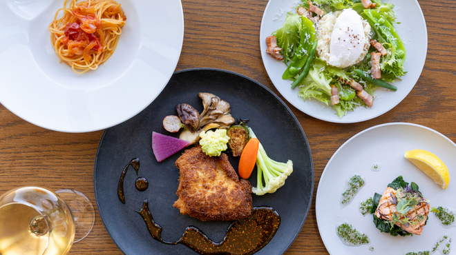 バーラウンジ スターライト - メイン写真: